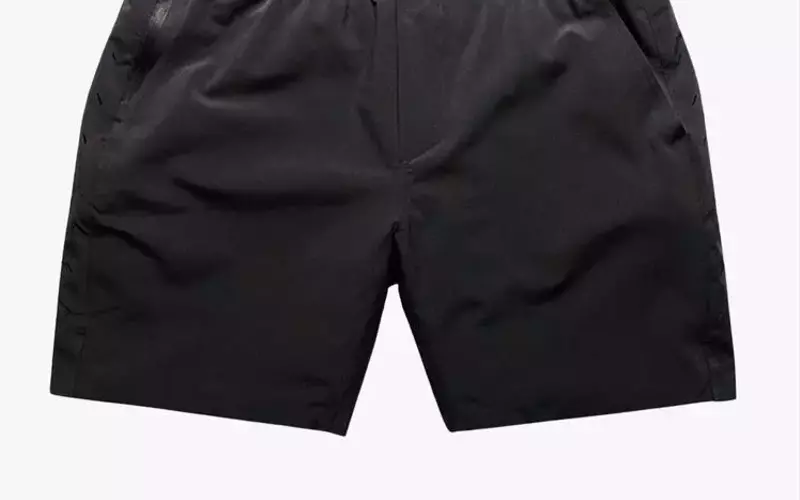 A Comprehensive Review of Ten Thousand's Interval Workout Shorts