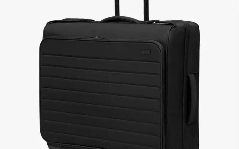 Away's New Garment Roller: A Wrinkle-Free Travel Solution