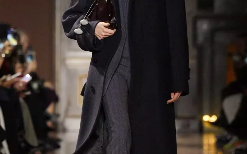 Victoria Beckham's Fall 2026 Ready-to-Wear Collection: A Comprehensive Look