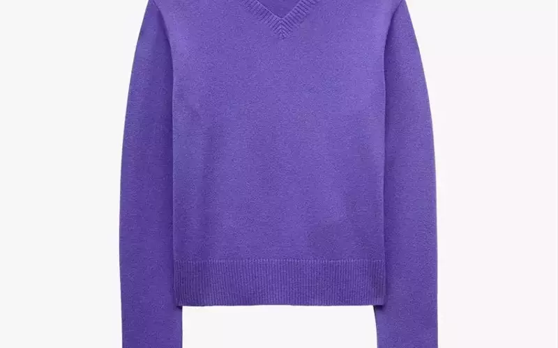 Embrace the Royal Hue: How to Integrate Purple into Your Wardrobe
