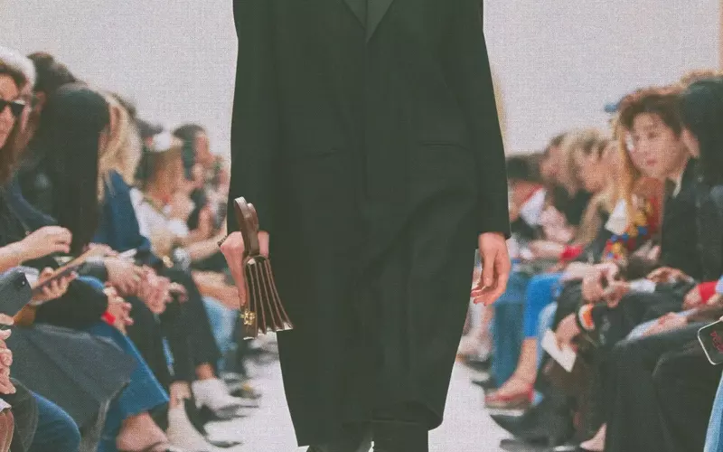 Celine's Vision for Fall 2026 Ready-to-Wear Unveiled
