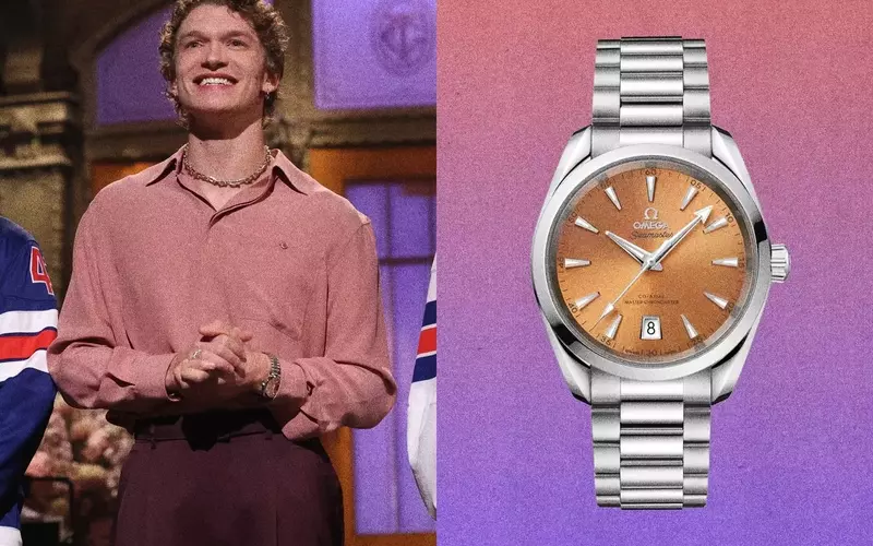 Celebrity Timepieces: A Glimpse into the World of High-End Watches