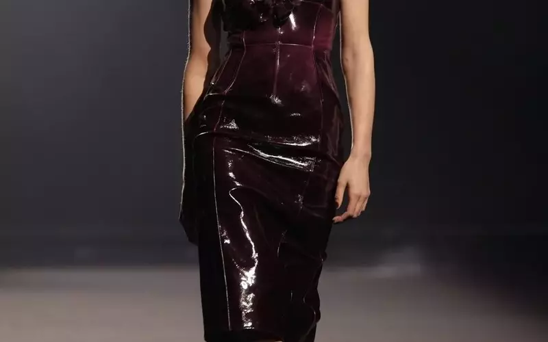 Elie Saab's Dazzling Fall 2026 Ready-to-Wear Collection Unveiled