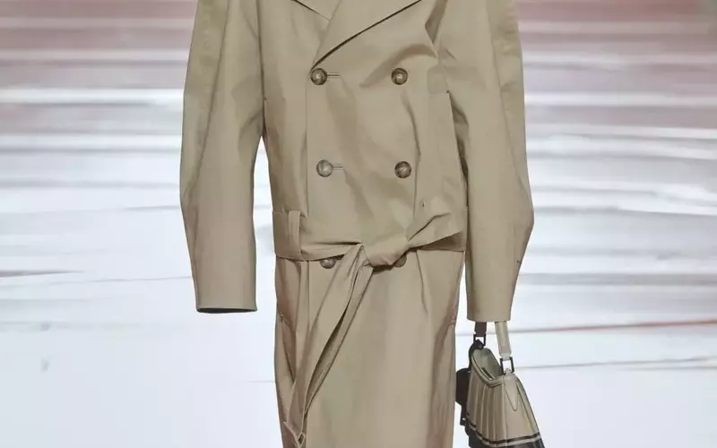 Lacoste's Latest Fall Collection: A Blend of Sport and Style