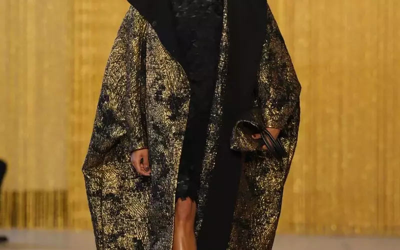 Akris Fall 2026 Ready-to-Wear Collection: A Glimpse into Modern Elegance