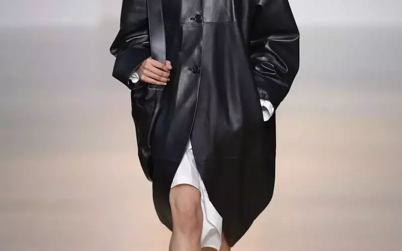 Niccolò Pasqualetti's Fall 2026 Ready-to-Wear Collection: A Comprehensive Overview