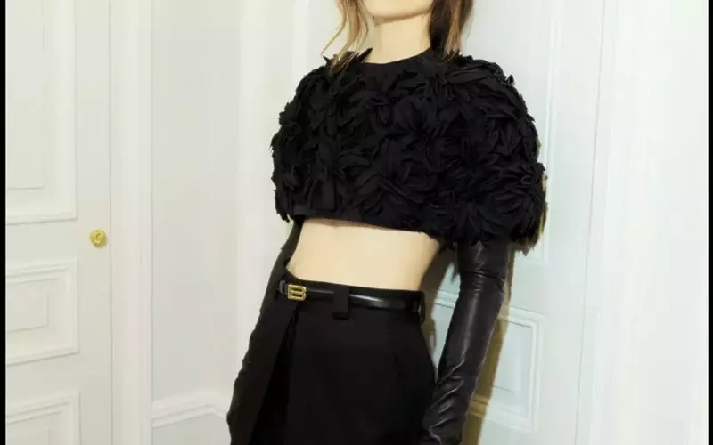 Grace Gummer: From Fashion Enthusiast to Acclaimed Actress
