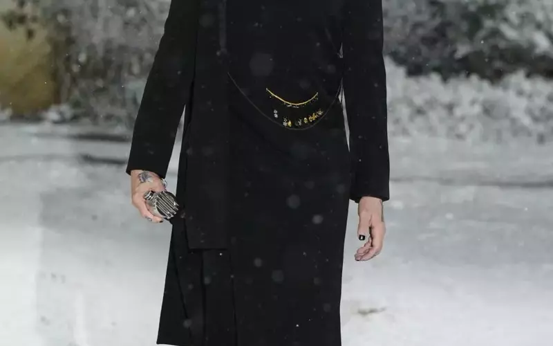 Enfants Riches Déprimés Fall 2026 Ready-to-Wear Collection Highlights