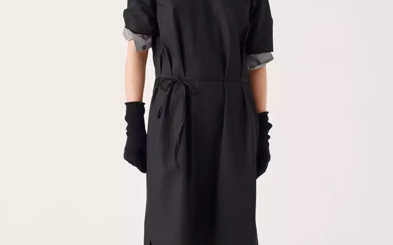 Margaret Howell's Fall 2026 Collection: A Tribute to British Craftsmanship