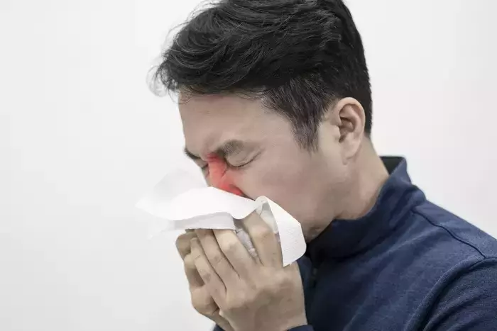 알레르기 비염이란 무엇인가요? 증상부터 관리까지