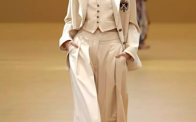 Zimmermann's Fall 2026 Ready-to-Wear Collection: A Glimpse into Next Season's Trends
