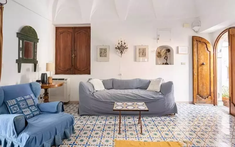 Top Airbnbs on the Amalfi Coast: A Guide to Italian Coastal Escapes