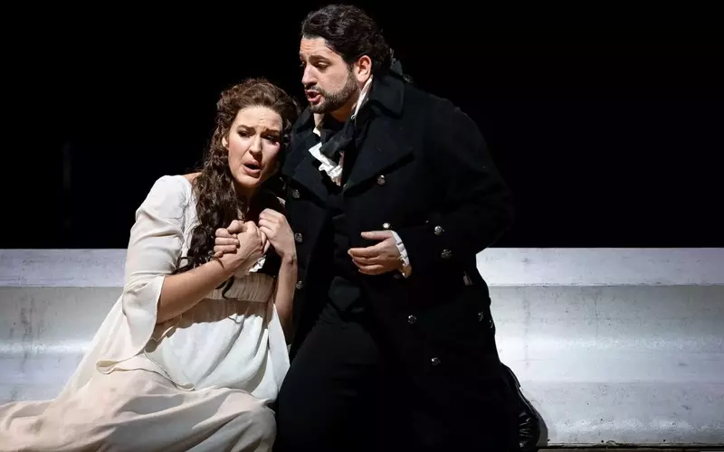 The Operatic Journey of Lise Davidsen: From Norwegian Roots to Met Stardom