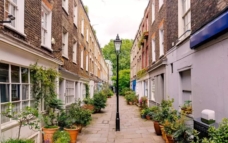 The Newman Hotel: A Bohemian Gem in London's Fitzrovia