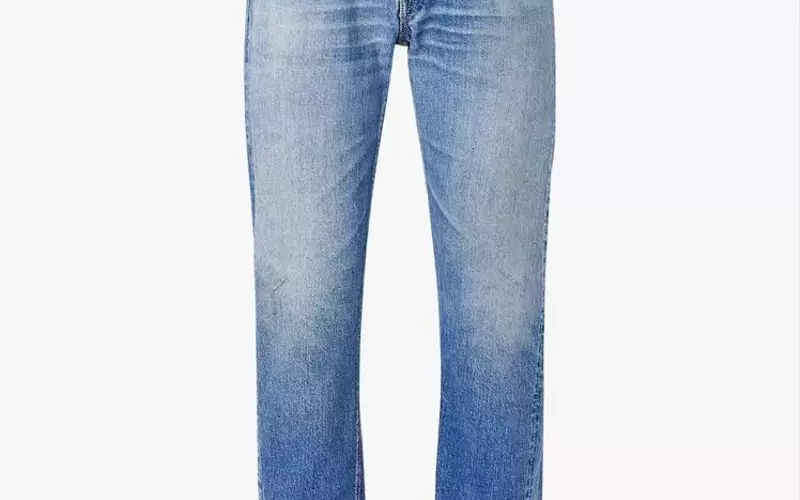 Japanese Denim's Global Influence and Fullcount's Legacy