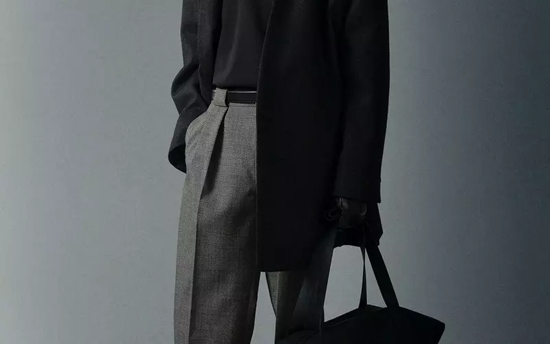 Fear of God's 'Eternal Order' Collection Redefines Contemporary Menswear