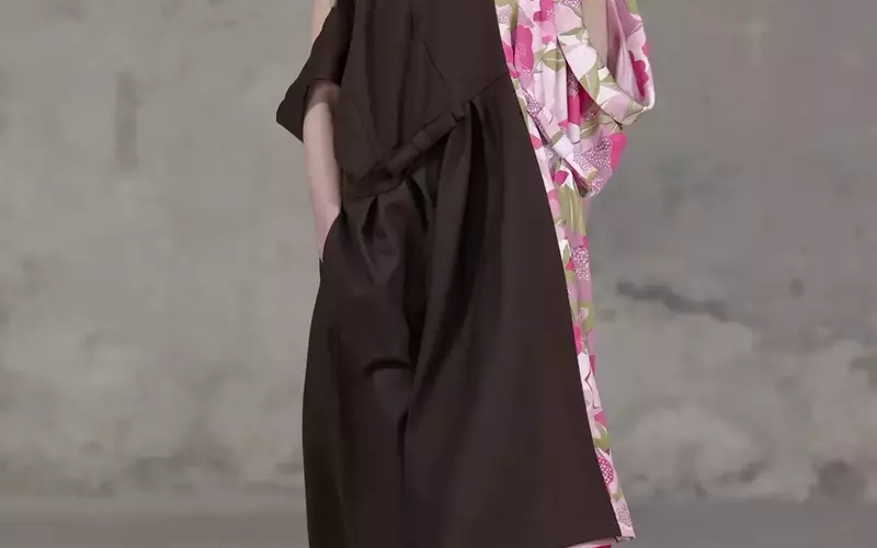 Abra's Autumn 2026 Ready-to-Wear Collection: A Vision of Modern Elegance