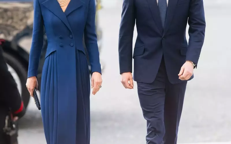 Pearls: A Timeless Royal Statement by the Princess of Wales