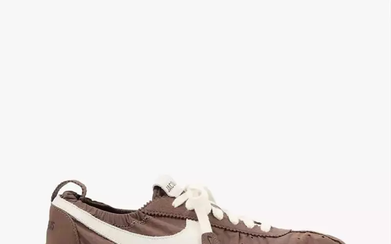 Spring's Hottest Sneaker Collaborations You Need to Grab Now