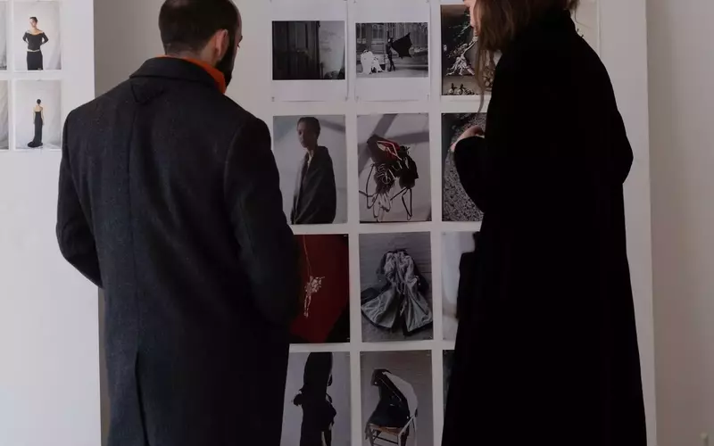 Fashion's New Playbook: Adapting to Uncertainty in the 2026 Landscape