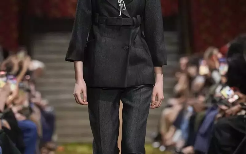 Miu Miu Fall 2026 Ready-to-Wear Collection Highlights