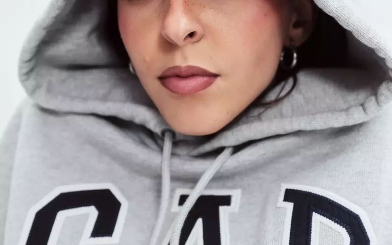 Young Miko: The New Face of Gap
