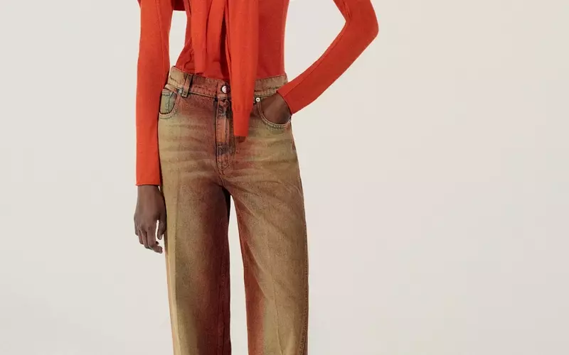 Christopher John Rogers Fall 2026 Collection Review