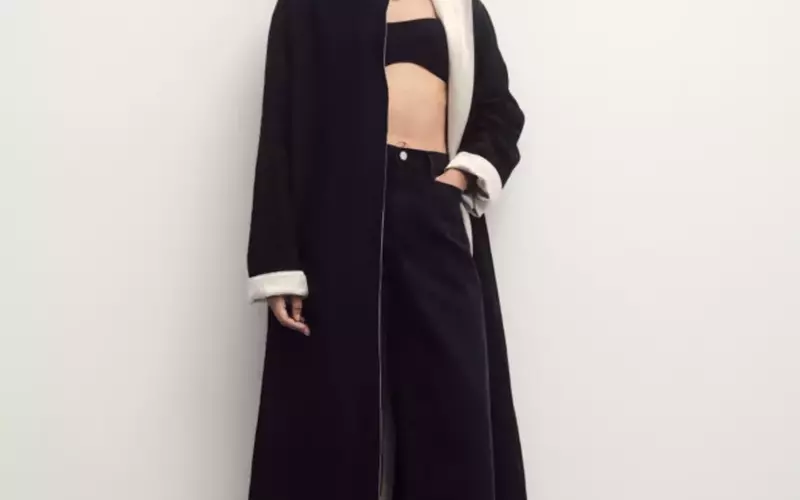 Maria McManus and Agolde Unite for Sustainable Denim Collection