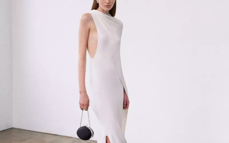 Self-Portrait's Pre-Fall 2026 Collection: A Return to Effortless Elegance