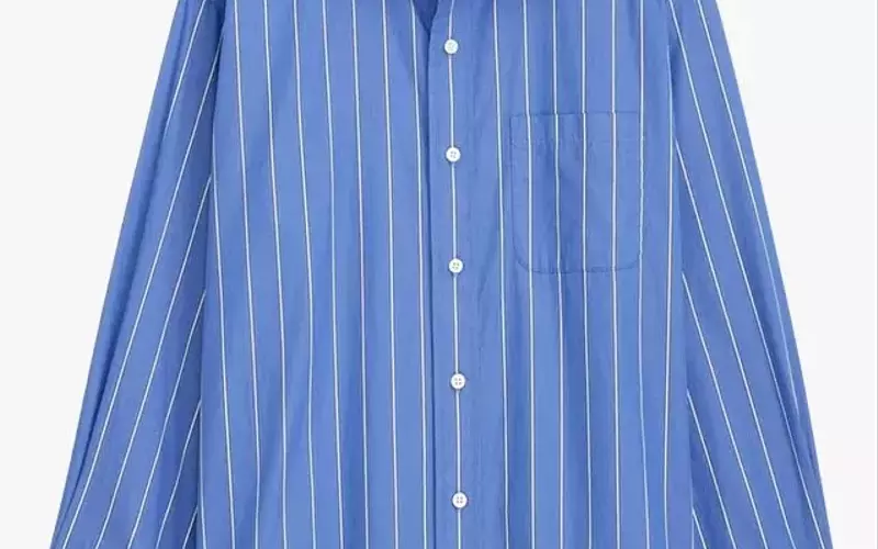 Essential Spring Fashion Pieces for Men