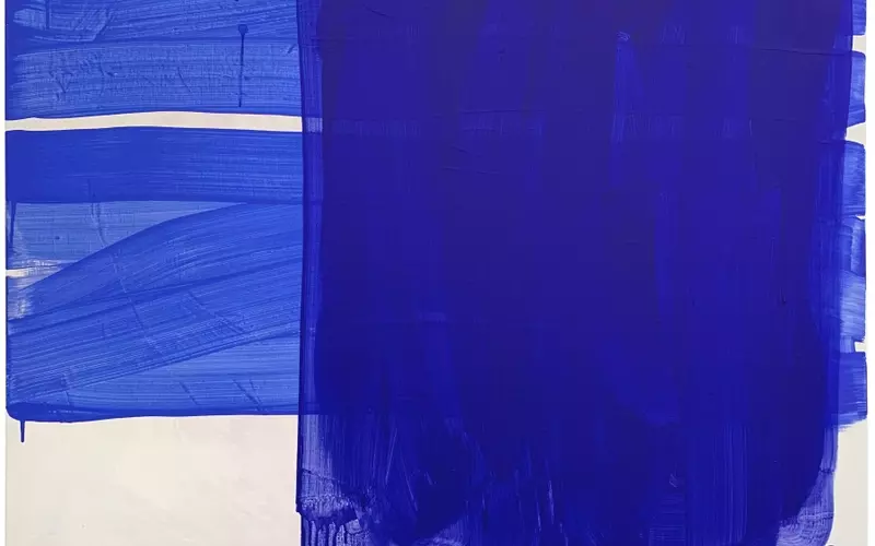 Artistic Celebrations: Yvonne Robert's Exhibition at Saint Laurent Rive Droite