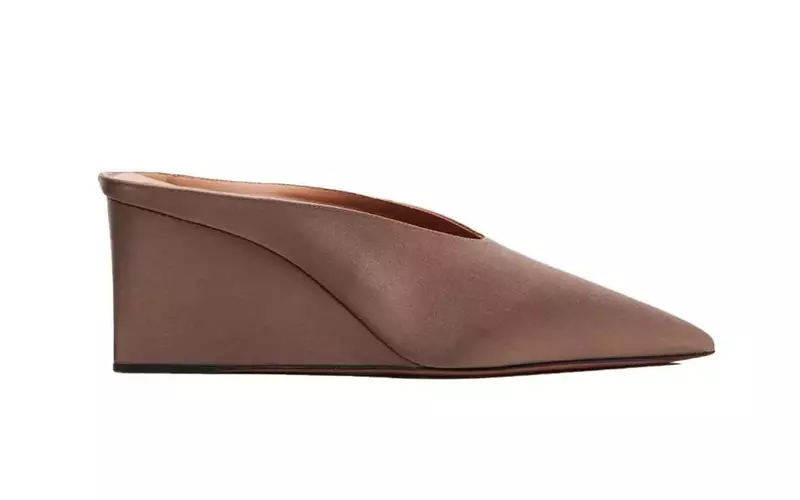 Elevate Your Style: The Must-Have Wedge Heels for Spring and Summer