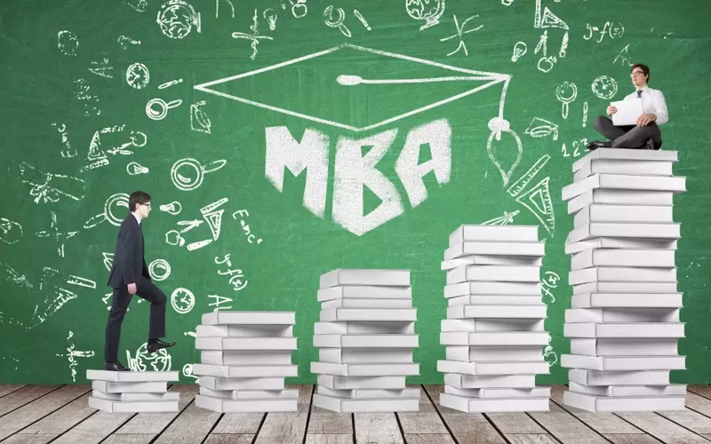 A Strategic Guide to Part-Time MBA Programs in Singapore