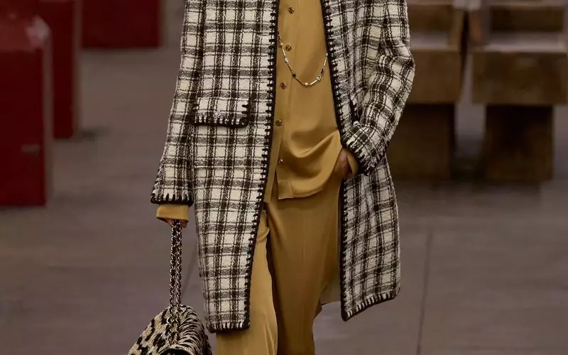 Harry Styles and the Rise of the Chanel Boy: A New Era in Men's Fashion