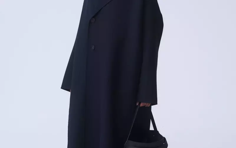 Harunobumurata's Architectural Fall 2026 Collection Unveiled