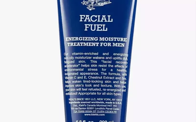 Kiehl's Friends & Family Sale: Refresh Your Spring Skincare Routine