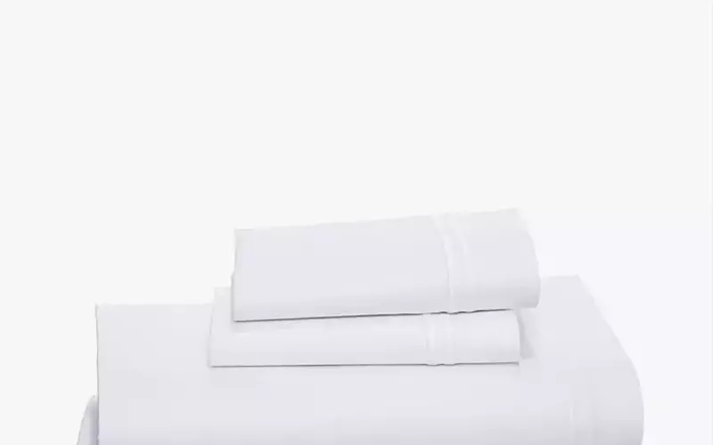 Top Interior Designers Reveal Their Favorite Luxury Bedding