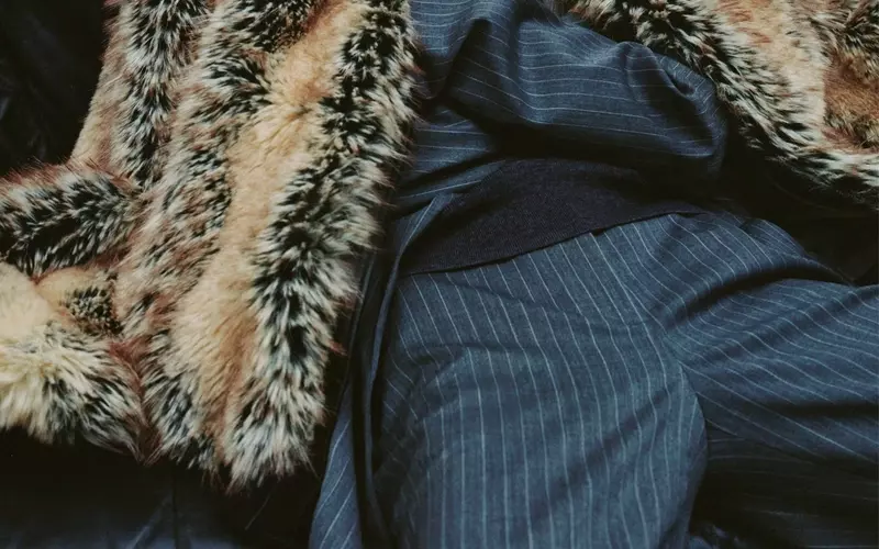 The Frankie Shop's Fall 2026 Collection: A Nod to Practical Elegance