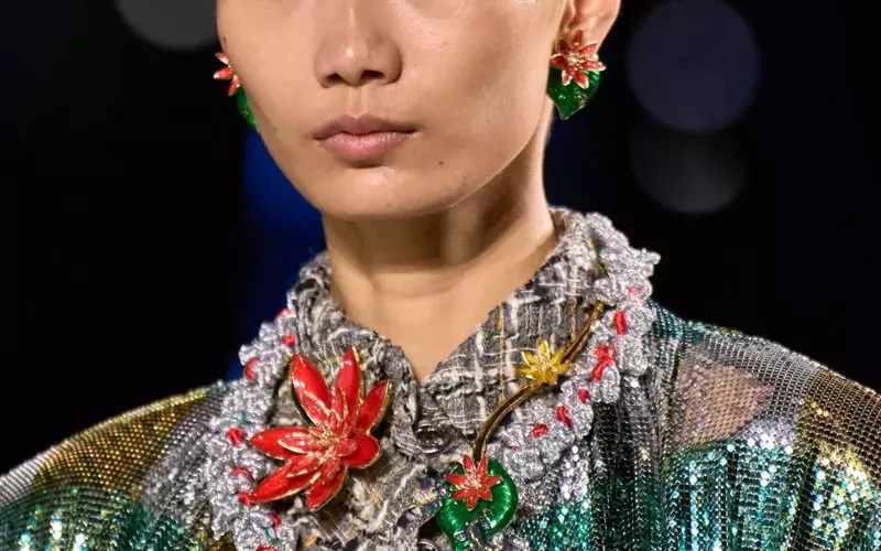 Paris Fashion Week's Top Three Beauty Trends for Fall/Winter 2026