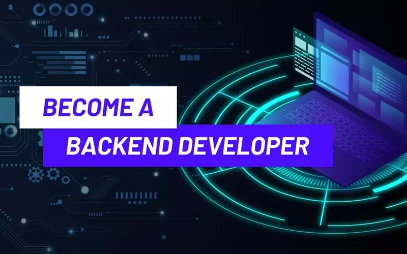 Backend Development Training: Concepts, Technical Foundations, and Educational Context