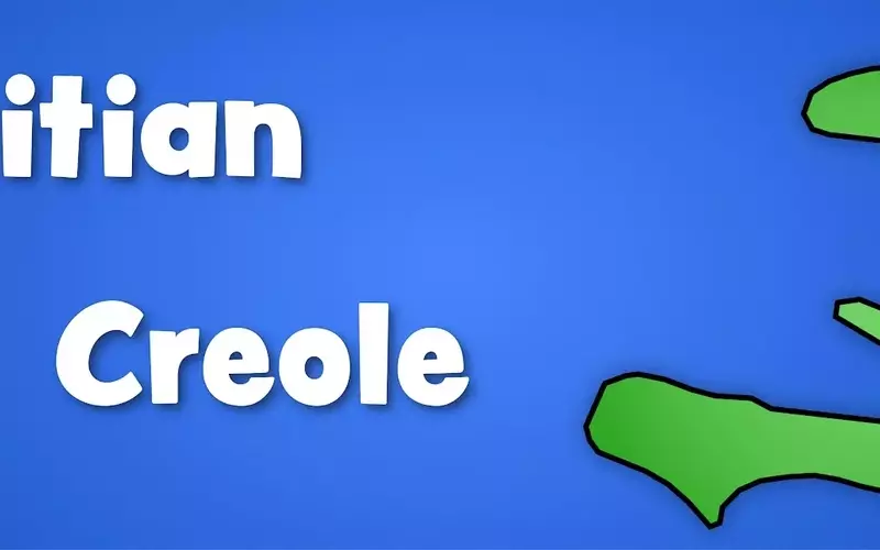 Haitian Creole Courses: Linguistic Features, Educational Frameworks, and Cultural Context