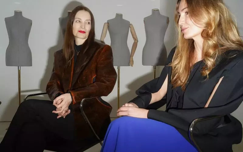 Roksanda's Strategic Evolution: A New Chapter in Fashion Retail