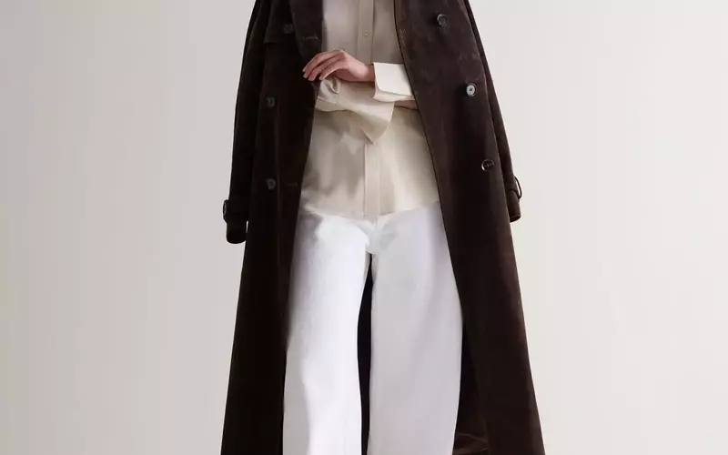 Rise & Fall: Revolutionizing Luxury Fashion with Accessible Quality