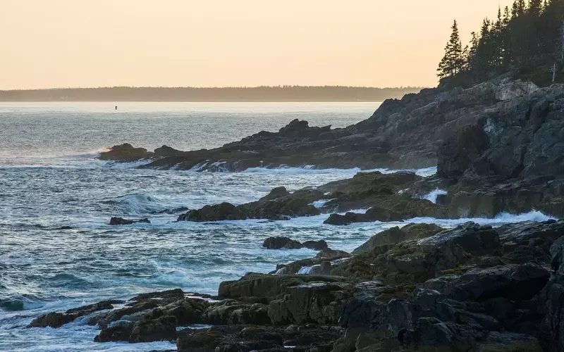 Explore Mount Desert Island: A Journey to Maine's Coastal Gem