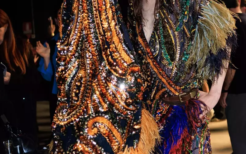 Etro's Creative Director, Marco De Vincenzo, Departs After Four Years