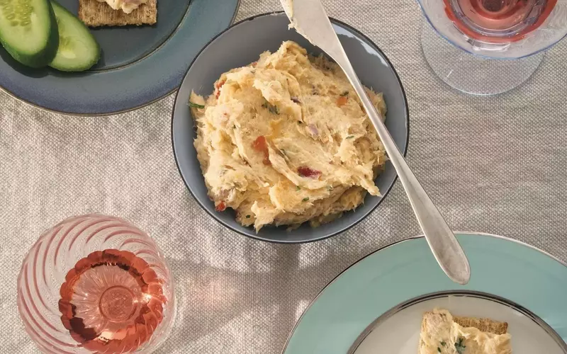 Spring Dining: Recipes for Vibrant Gatherings