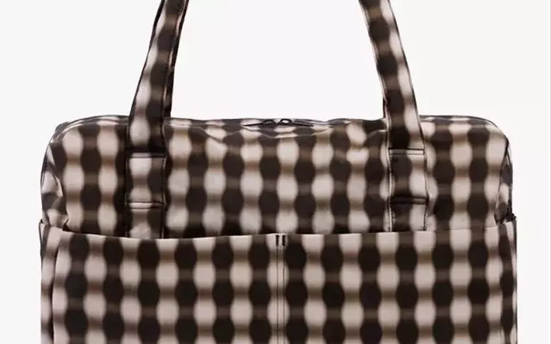 The Ultimate Guide to Packable Travel Totes for Every Journey
