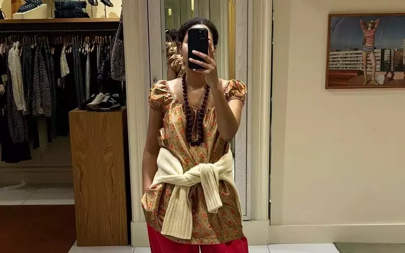 Spring Style Guide: Must-Have Fashion for Your Next Getaway