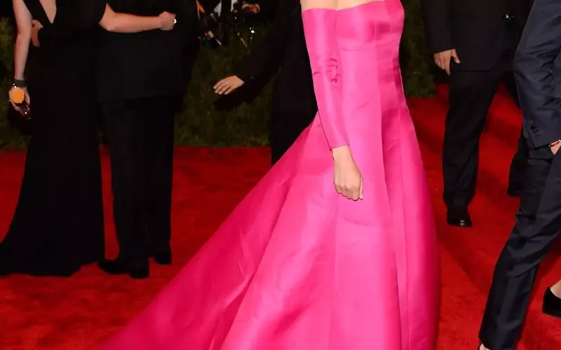 Gwyneth Paltrow Reflects on Her Enduring Friendship and Fashion Journey with Valentino