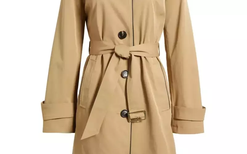 Nordstrom's Spring Refresh Sale: Essential Styles at Unbeatable Prices
